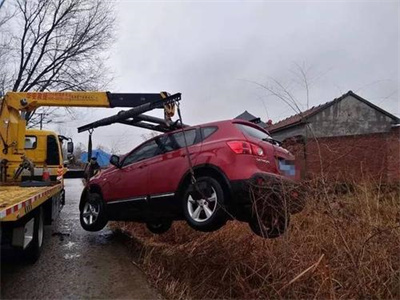 鲁甸楚雄道路救援